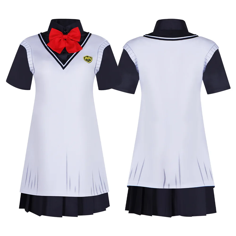 

Kotetsu Tetsugou & Bado Rookin Cosplay Costume from Anime Tengen Toppa Gurren Lagann Character School Uniform Outfit for Anime