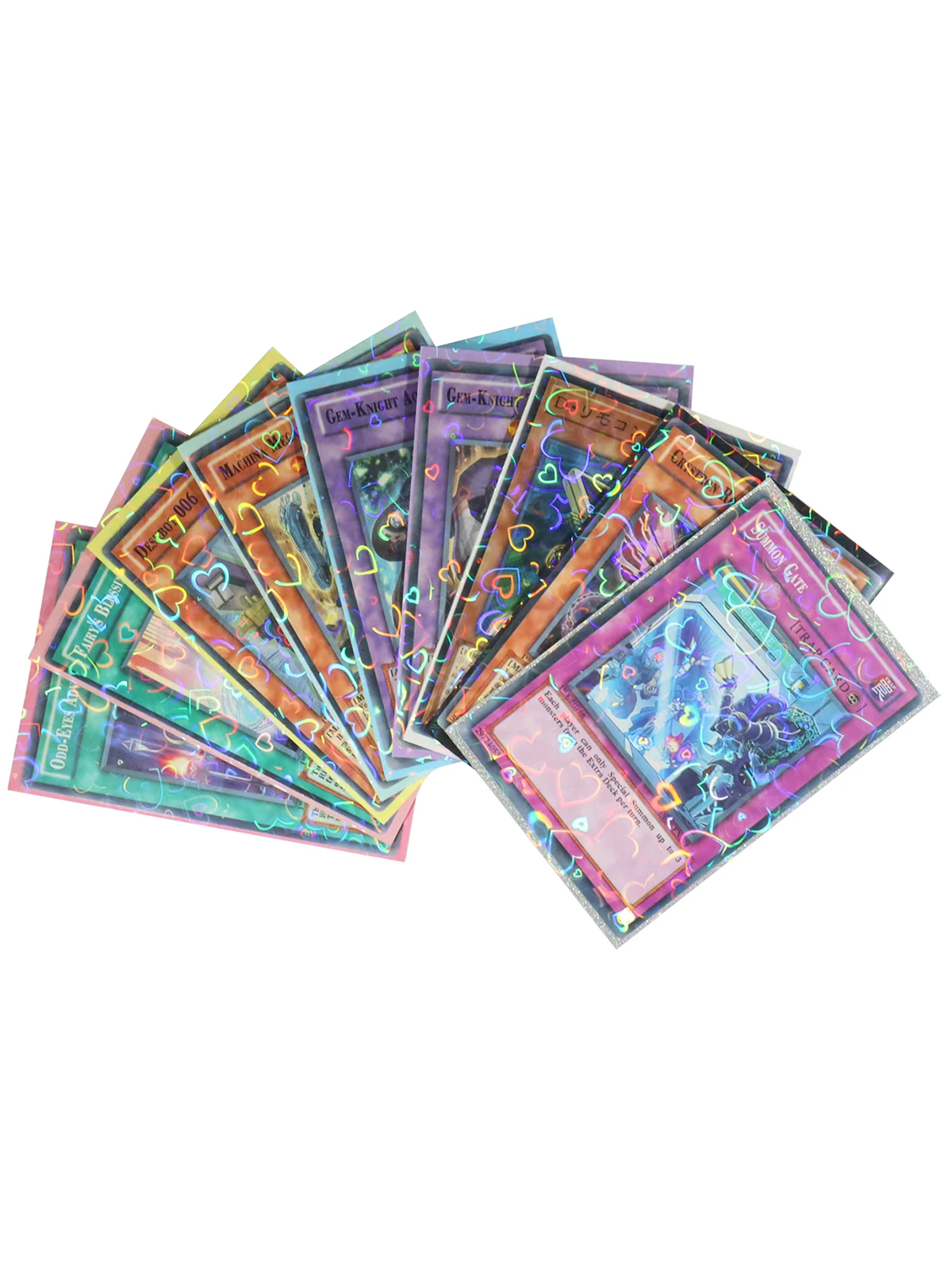 yugioh cards holder Amazon.com: DRZERUI Binder for YuGiOh