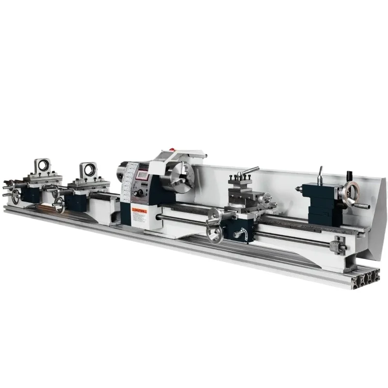 for Precision Lathe Billiard Cue Maintenance Tool Copper Hoop Trimming Head Open Line Multi Functional Integrated Rod