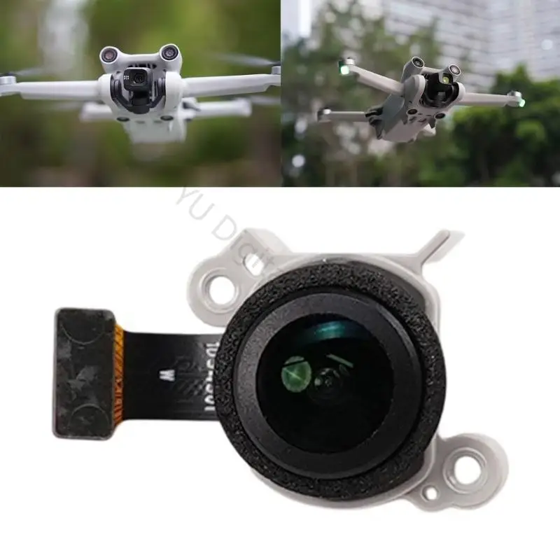 96BA Visual Lens Assembly Ersatz für Lito nach unten gerichtetes Kameramodul mit Band und Montagesockel zur Reparatur – Detail 10