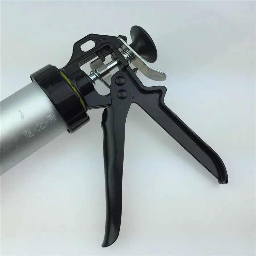 Auto repair parts manual caulking gun caulking gun glass glue gun caulking tool