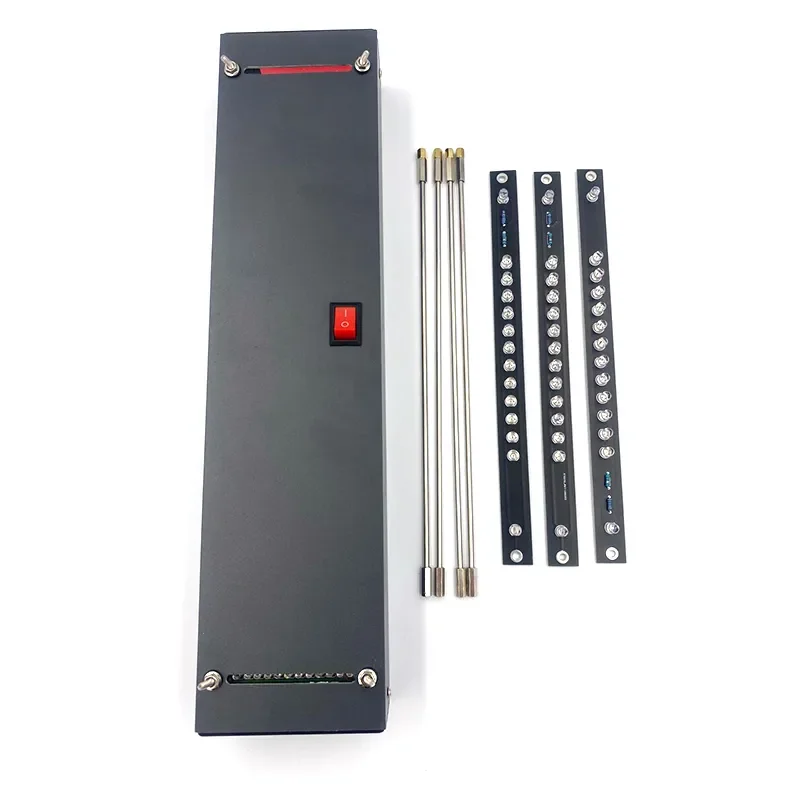 New Speed Meter 30-9999 FPS Speed Meter for Shooting Chronograph Speed Meter Velocimetry Slingshot Bullet Speed Measuring Tools