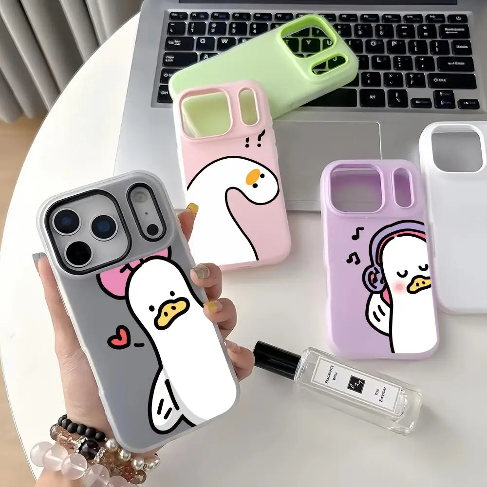 Cartoon Big White D…