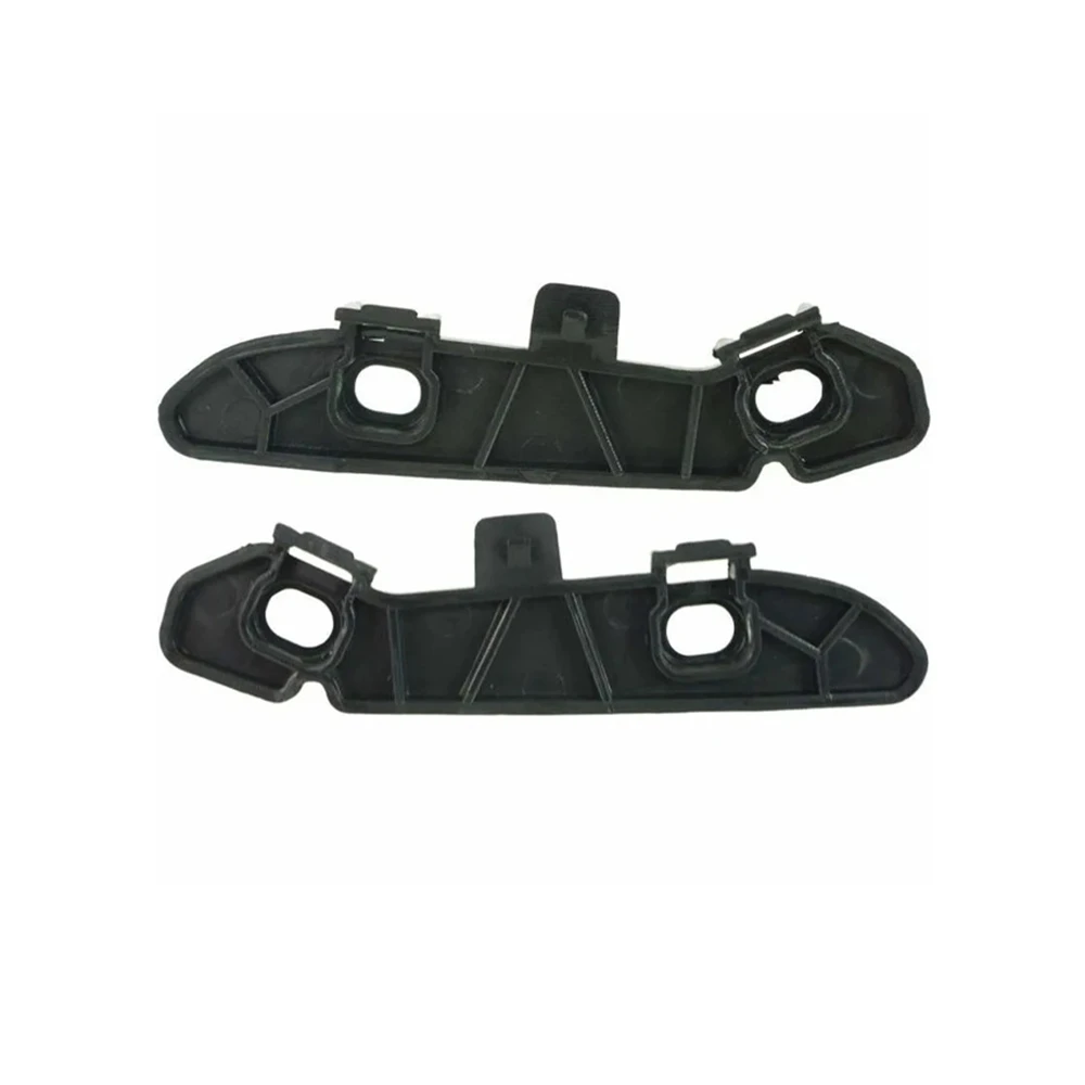 

​Front Lower Bumper Support Rail Brackets Mountings 51117279711 / 51117279712 for -BMW 3 Series F30 F31 F35 F80