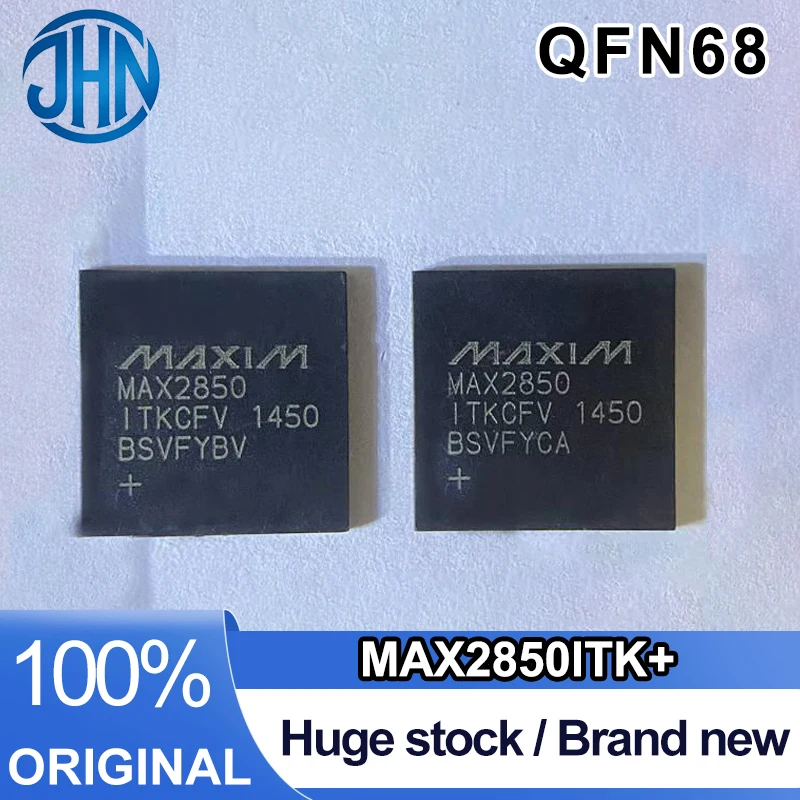 2-5-pecas-max2850itk-qfn68-circuitos-integrados-novos-chipset-com-estoque-adequado-kit-de-componentes-eletronicos