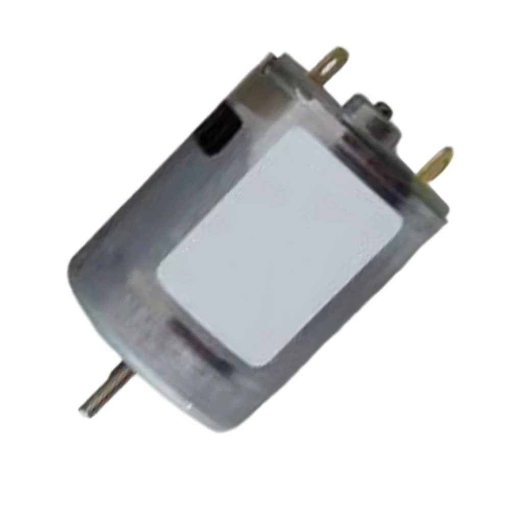 GO Screwdriver Part Electric Motor For Tool Repair Robust Build Long Lasting Metal Construction High Durability