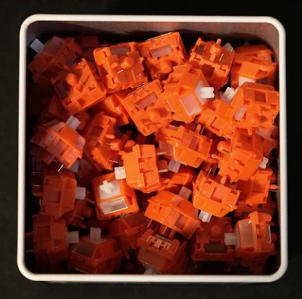 Aperol Switch Linea…