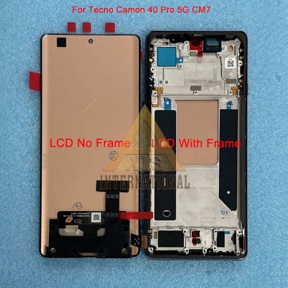 amoled-original-for-tecno-camon-40-pro-4g-cm6-40pro-5g-cm7-lcd-display-screen-for-camon40-4g-cm5-40-premier-5g-cm8-frame