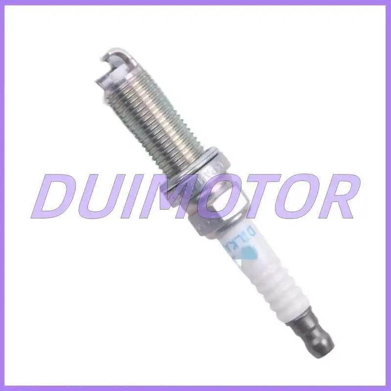 

Свеча зажигания Bosch, модифицированная иридиевая свеча зажигания Ngk для KTM 200 250 390 Duke Rc Adv