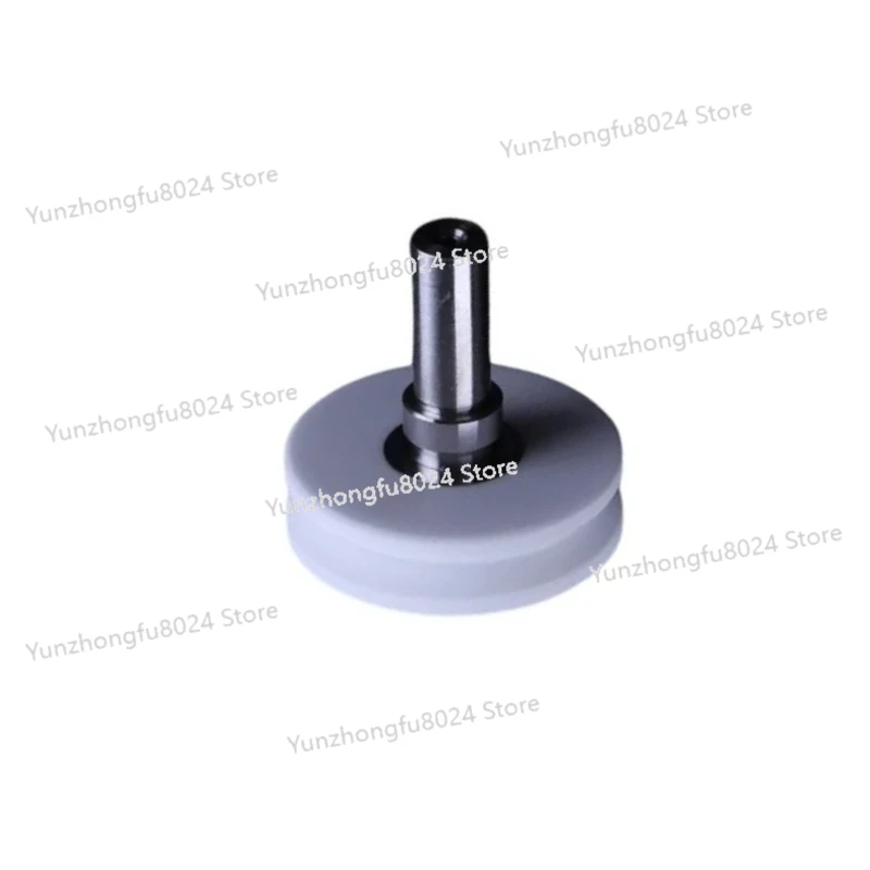 

Ceramic Outlet Wheel S321 Lower Head Lead Wheel 40 * 35 * 12 Slow Wire K2K3 Accessory