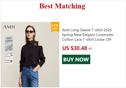 AMII Women Pants 2025 Winter Minimalist Solid Color Commuter Office Ladies Pants Versatile Casual Woven Woman Trousers 12524070