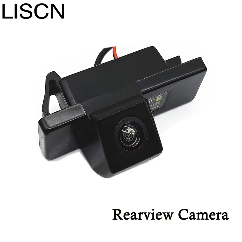 For Nissan X-Trail XTrail 2007~2012 Rear View Camera T30 backup Camera/CCD Night Vision/Reverse License Plate camera