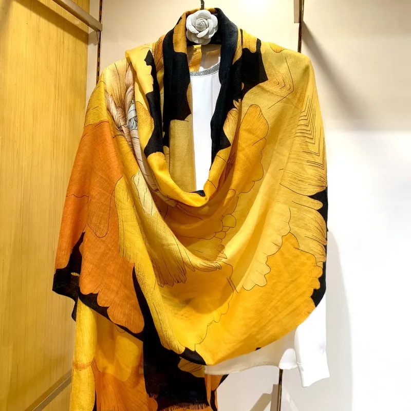 automne-hiver-nouveaute-soluble-dans-l'eau-soie-longue-echarpe-femmes-mince-camere-poincon-polyvalent-longue-echarpe-imprimee-chaud-ne-wa