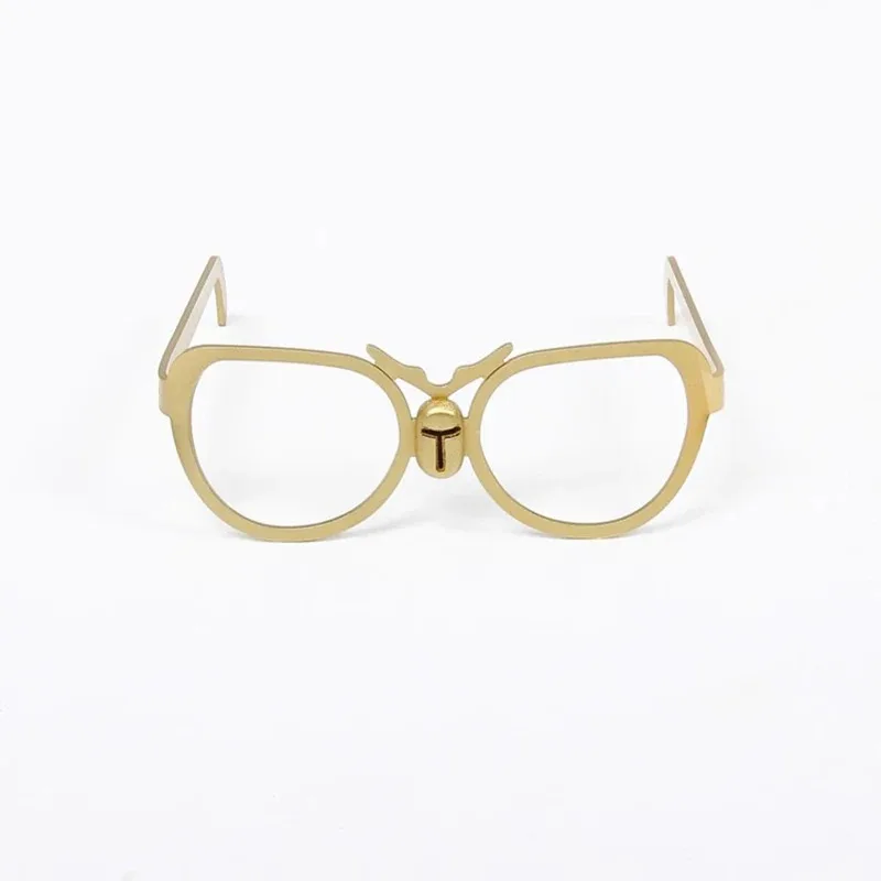 

Аниме Ю-Ги-О! Weevil Underwood очки реквизит для косплея на Хэллоуин, карнавал, вечерние мероприятия, аниме для взрослых, COS, Рождественский подарок