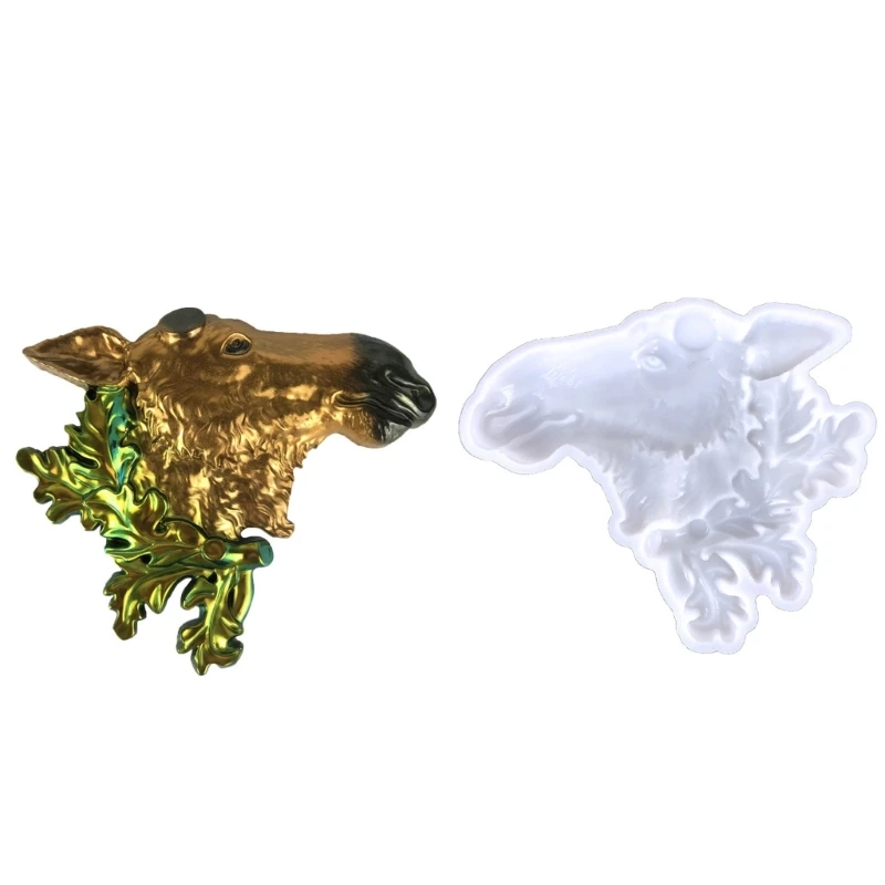 Рисунок 4 - Силиконовые формы для украшений «сделай сам»