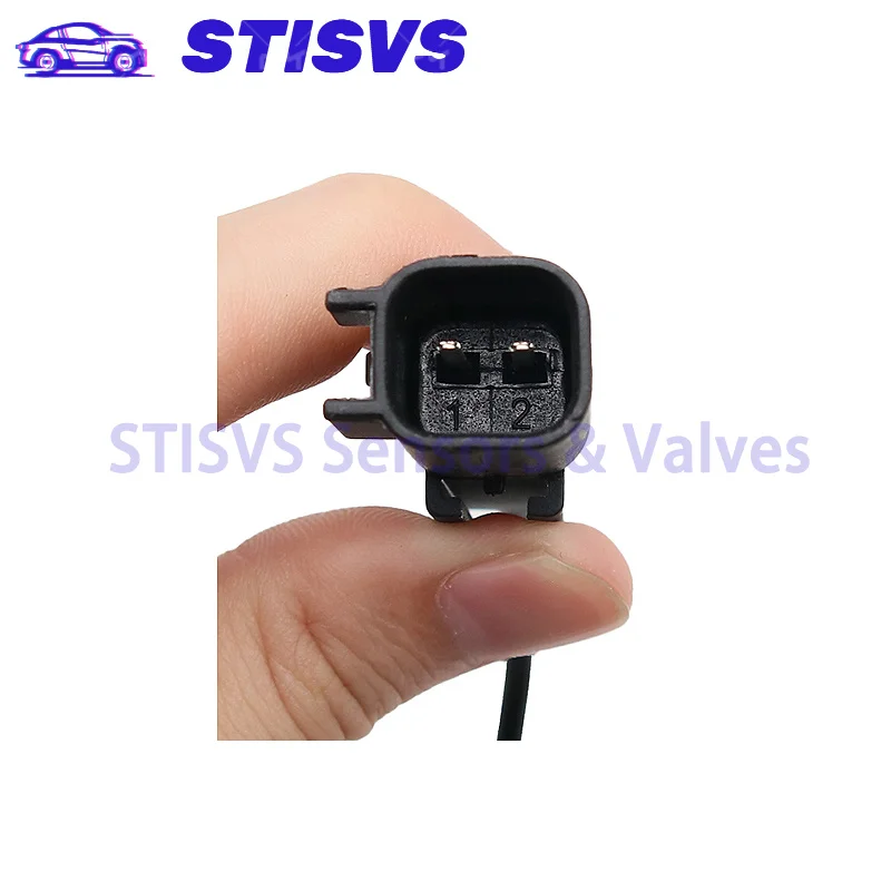 Sensor de velocidad de rueda ABS trasero derecho para coche, accesorio para Chrysler Sebring Dodge Avenger 56029 338AB, 56029338AB