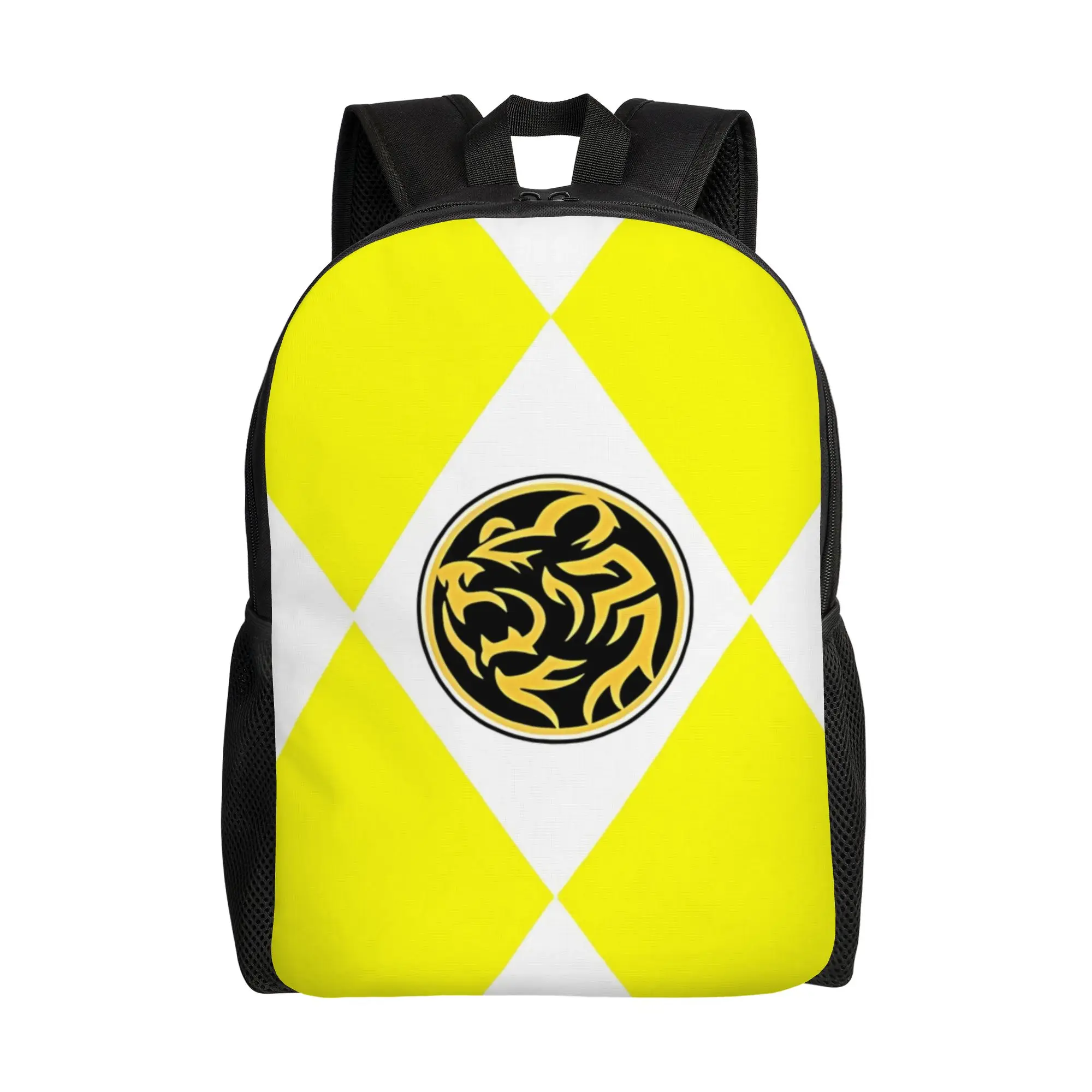 Back to school season Snack Storage Yelo Bear Rngr Knapsack Super Sentai Male Lady Backpack