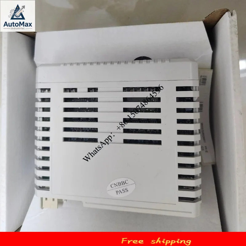 Brand new SB822 3BSE018172R1  PLC module TB820V2 3BSE013208R1