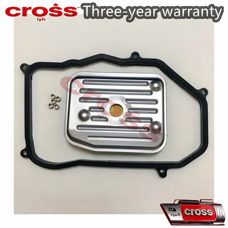 

New 01M 01M325429 Automatic Transmission Filter Kit For VW BORA I GOLF JETTA MULTIVAN T5 NEW BEETLE PASSAT POLO SHARAN