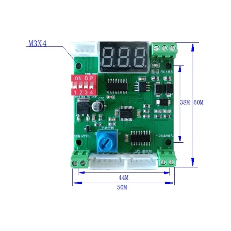 for-electronic-expansion-valve-driver-rs485-4‑20ma-voltage-current-input-plc-manual-control-module