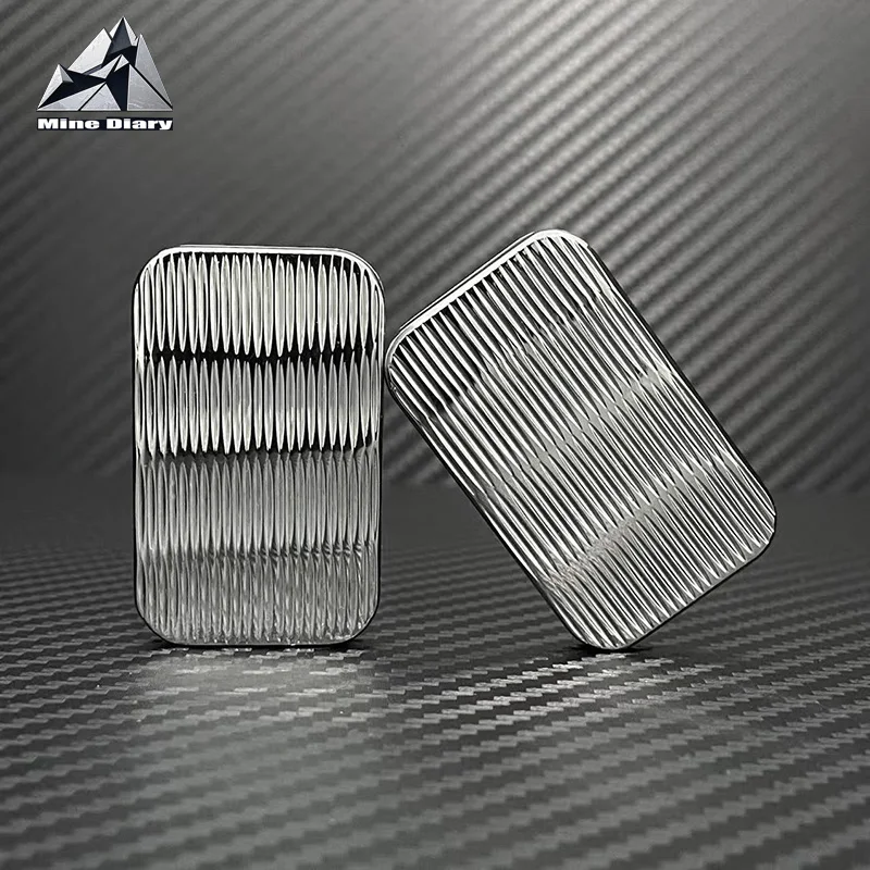 ของเล่นสไลด์แม่เหล็กสแตนเลสแบบไม่จำกัดจำนวน ของเล่นคลายเครียดสำหรับผู้ใหญ่ ของเล่นเสริมสมาธิสำหรับผู้มีภาวะสมาธิสั้น