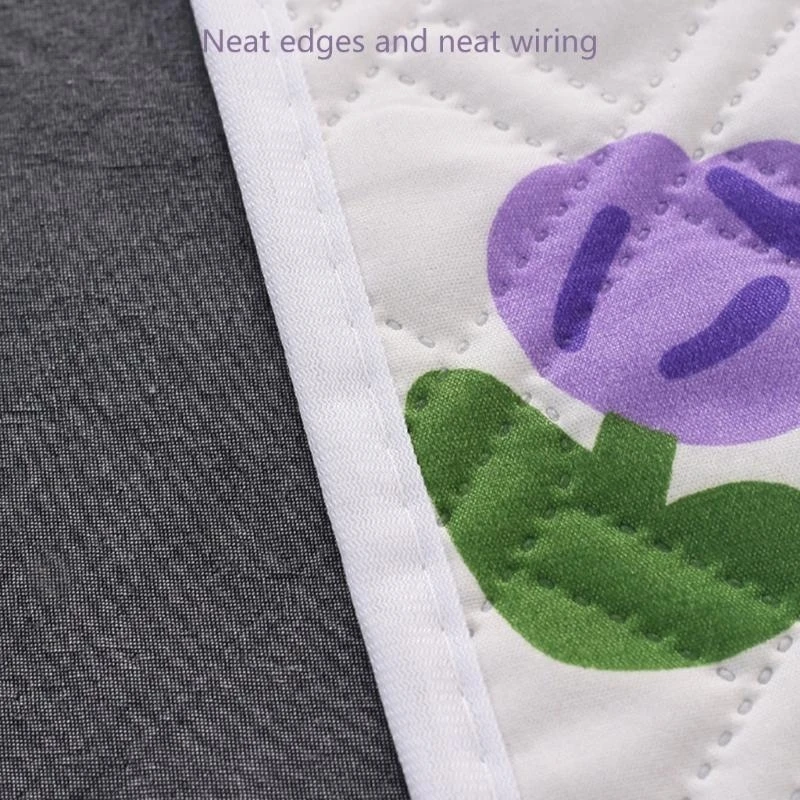  Waterproofs Adult Underpad Reusable Bed Protectors for Incontinence Care