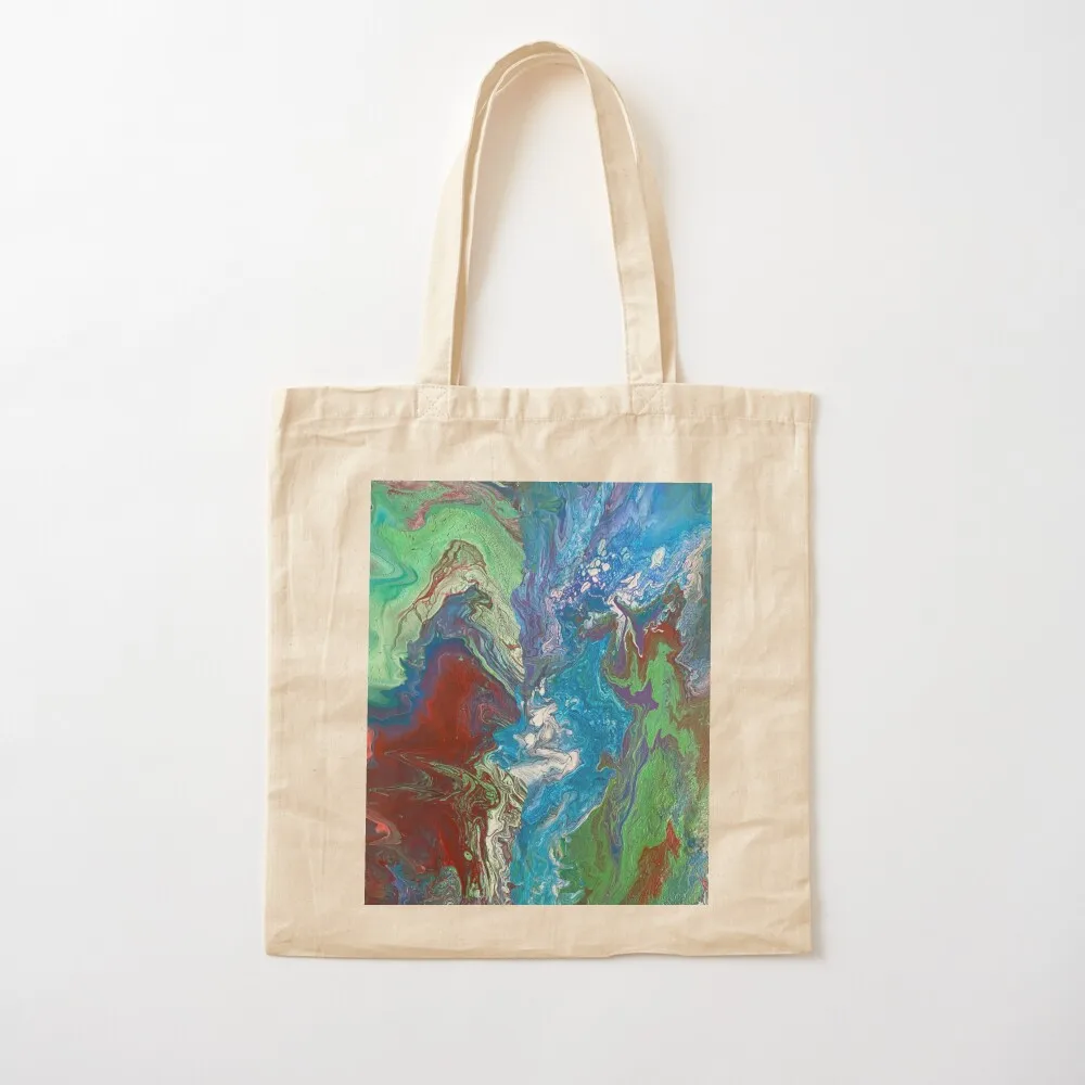 Mystery Tote Bag Women's shopper Handbags women supermarket folding bag Portable shopping bag