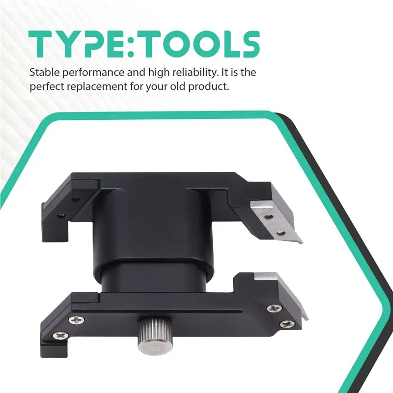 ABVG-Kit d'outils de réparation de montre- comprend un outil de retrait de barre à ressort, une pince à barre à ressort en forme de V, une pince à barre à ressort, une pince à ressort