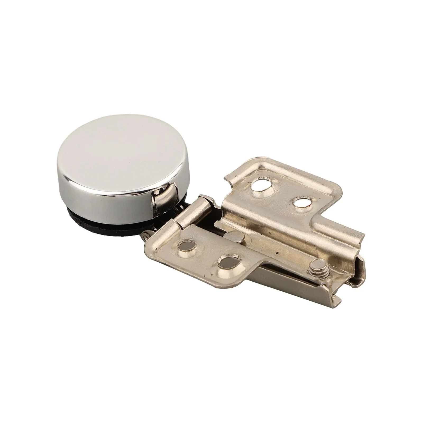 บานพับคงที่ บานพับประตูตู้ เนื้อหาแพ็คเกจ X บานพับประตูกระจก เหล็กพลาสติกจัดแนวได้อย่างสมบูรณ์แบบ X บานพับประตูกระจก