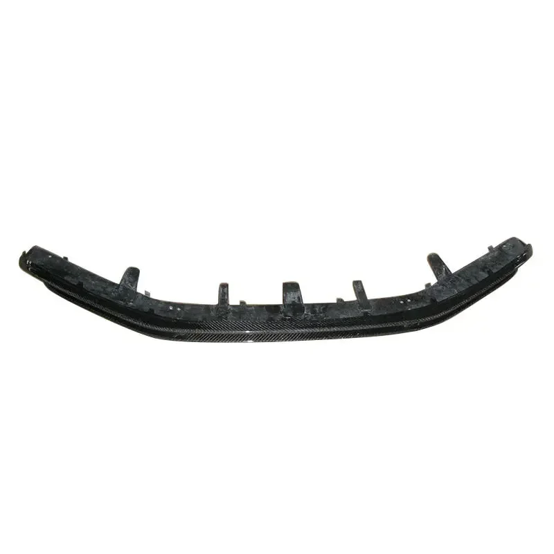 CF Front Lip Surround for Audi R8 Модификация Автомобильных Аксессуаров, Подходящая Для Audi R8