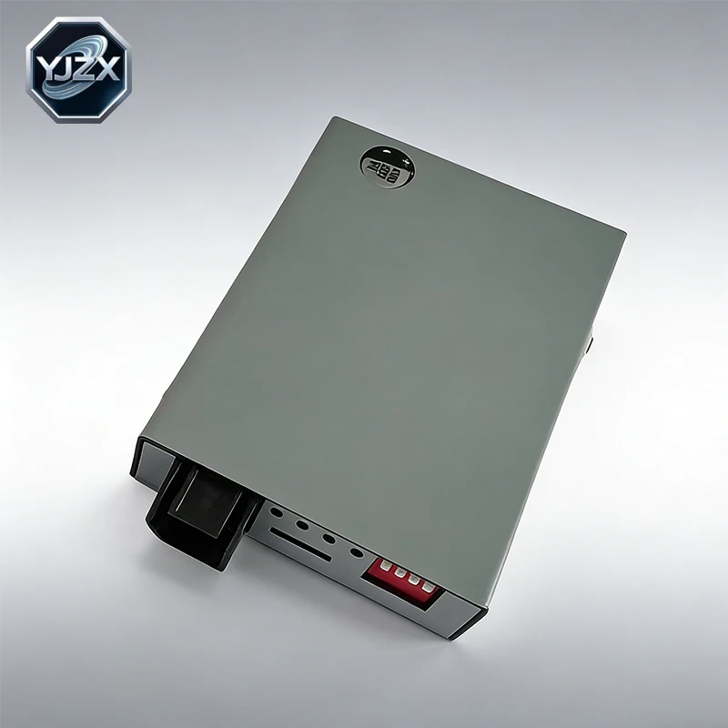 MS123   HUD Adapter Box for Car Head-Up Display | CarPlay/Android Auto GPS Connection