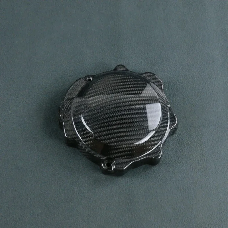 Hot selling For modified prepreg carbon fiber heat-resnt engine clutch cover