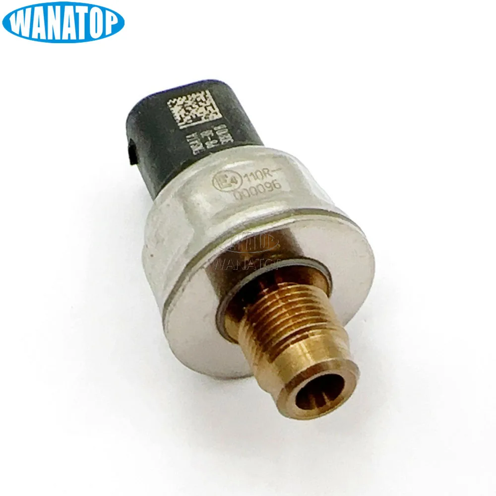Pressure Switch Transducer 3PP8-38 3PP838 110R-000096 For Sensata