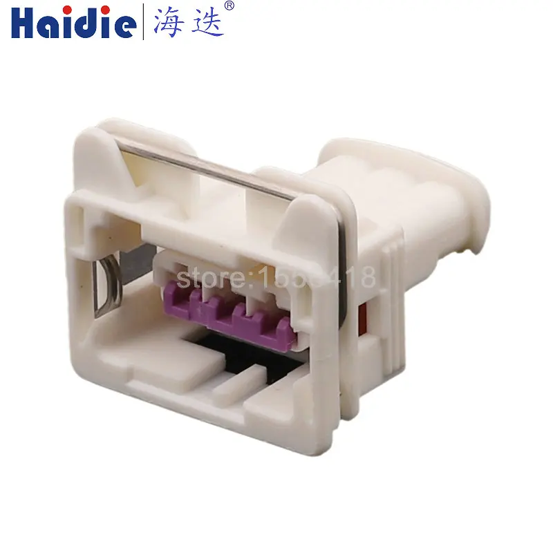 

5/10/20/50/100sets 3pin cable wire harness connector housing plug connector