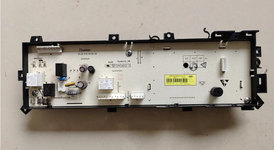 

XQG90-QSA14BBX2362-001-0606 тестирование материнской платы, тестирование печатной платы.