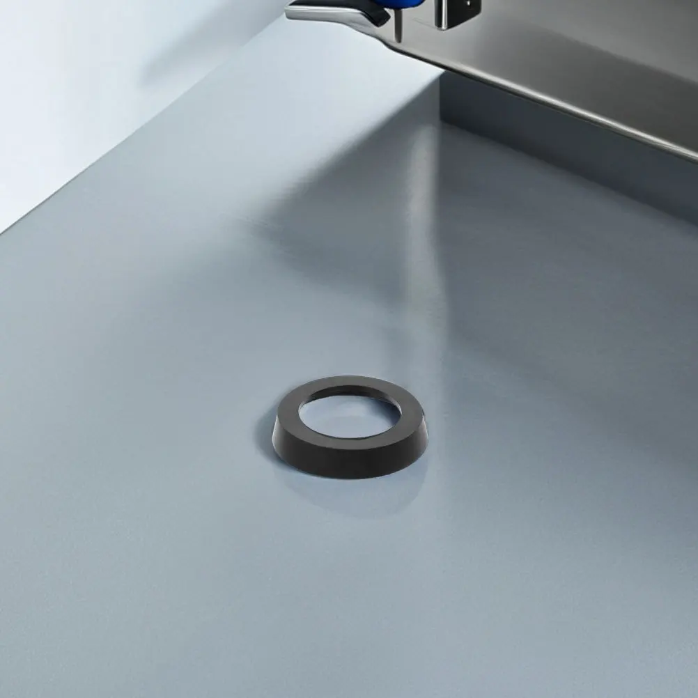 12 قطعة المطاط إبريق مضخة ختم الكؤوس استبدال أجزاء مضخة مياه الآبار اليد مانعة للتسرب إصلاح الملحقات محرك الملحقات #2