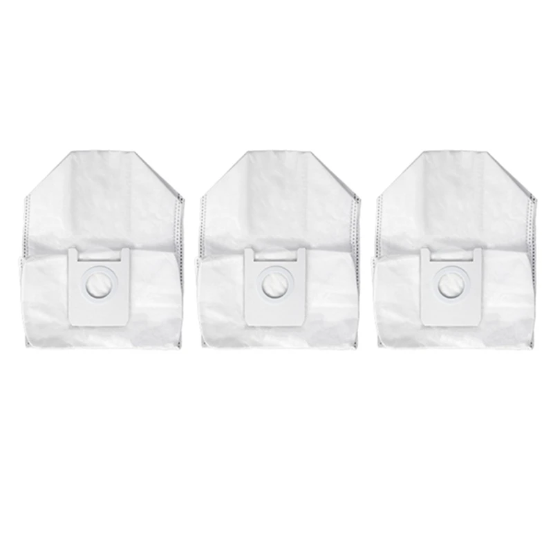 Dust Bag for EVE Plus Vacuum Cleaner Parts Household Cleaning Replace Tools Accessories Dust Bags 3 Pcs