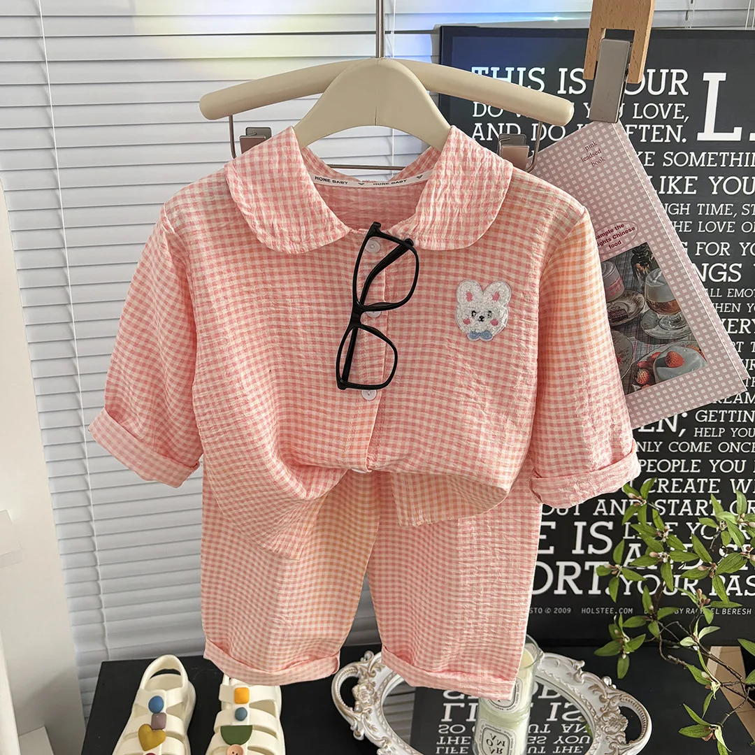 2026 بيجامات أطفال مسامية بأكم - مراجعة Summer House Clothing وسعره