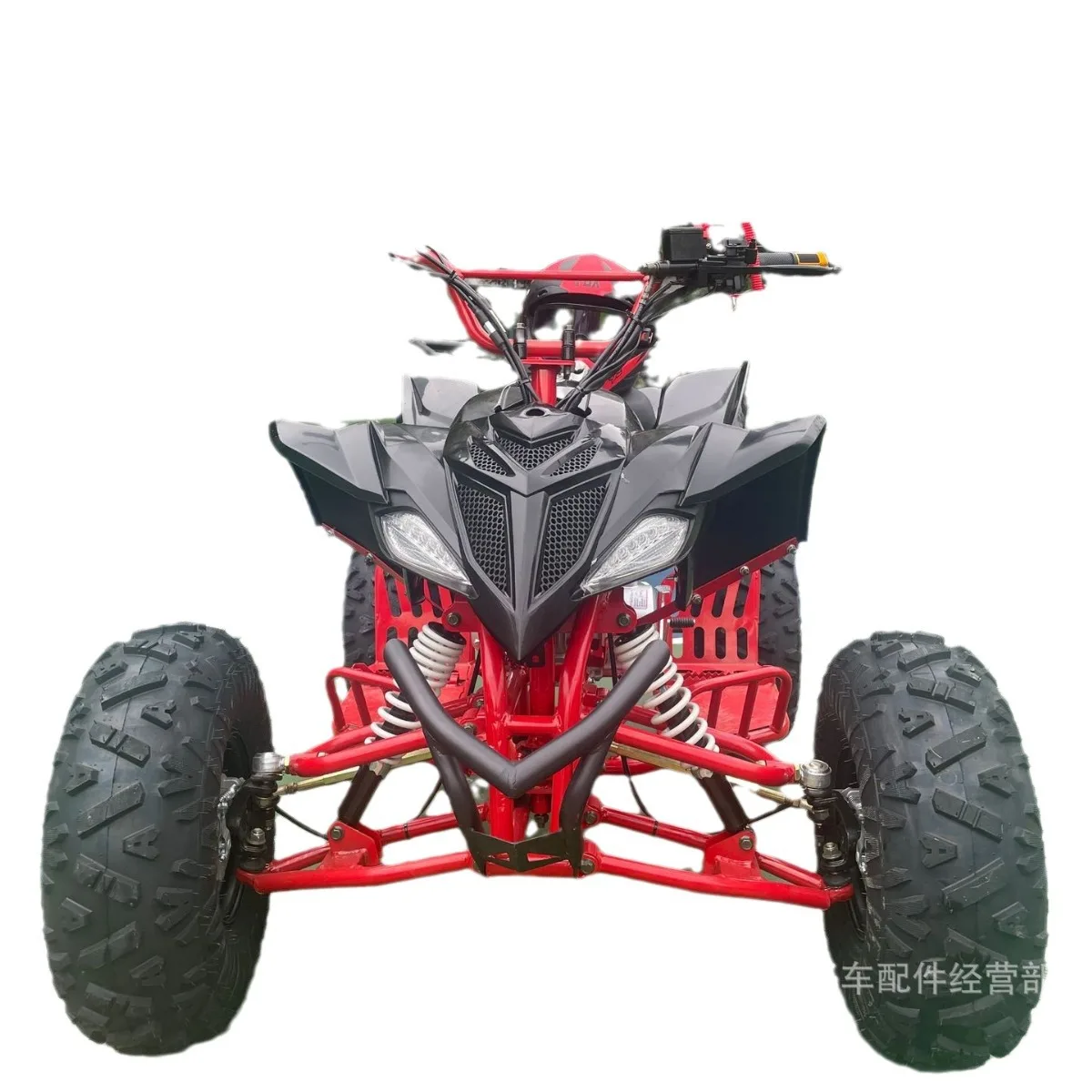 ATV War Eagle Beach Bike para adultos, veículo off-road de terreno montanhoso, combustível de 4 rodas, recreação de lazer, motocicleta off-road