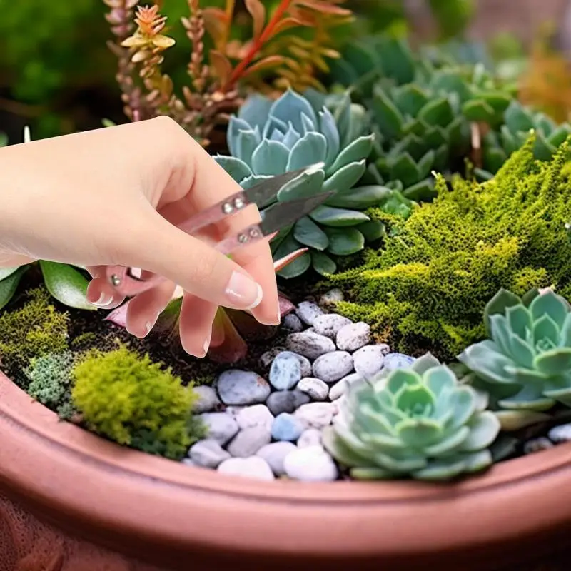 

Gardening Kit Garden Tools Professional Hand Tools Gardening Tools Convenient Gardening Trowel Comprehensive Gardening Kit For