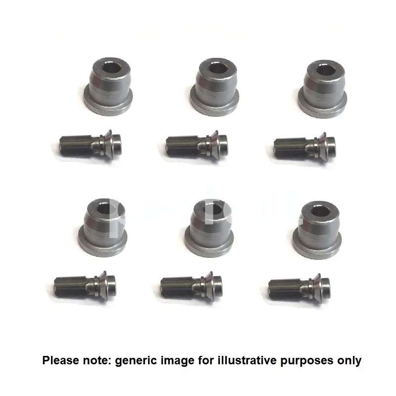 

Для HINO EH700: 6 клапанов подачи топлива 13A 090140-0700 9413610336 138110-0420