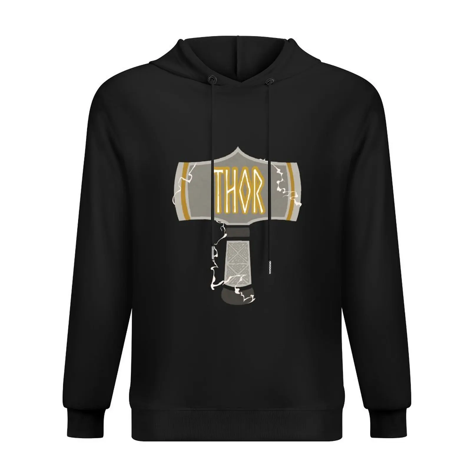 

Thor Hoodie japanese style anime clothing clothes for men korean style clothes tracksuits