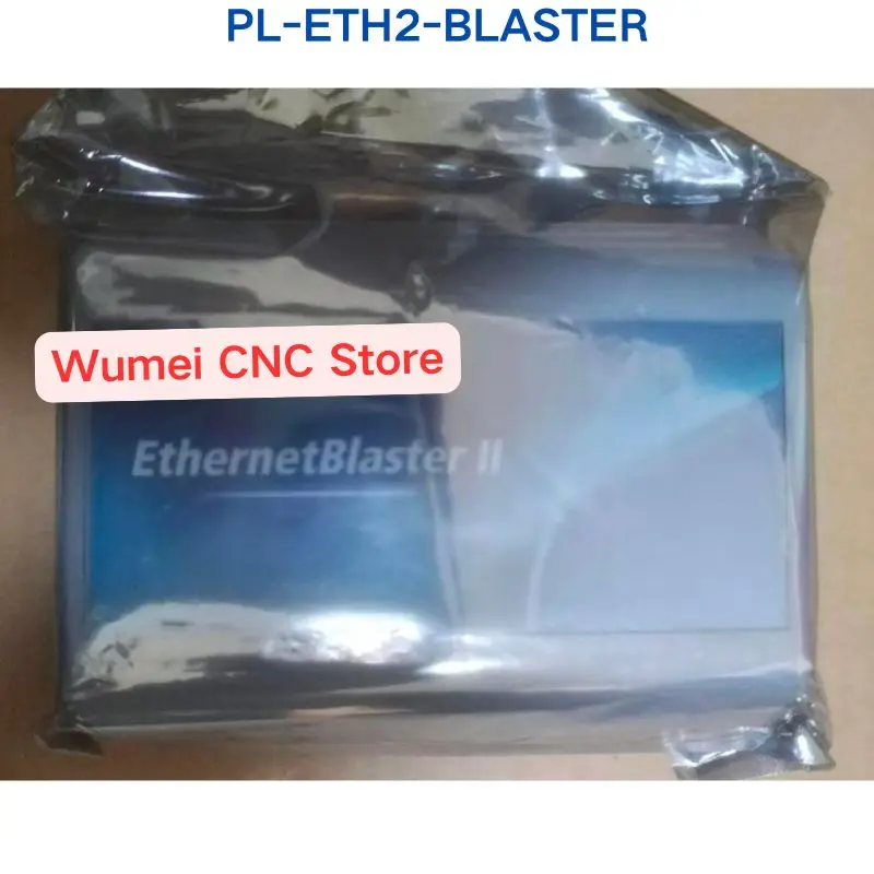 Brand new EthernetBlaster ll FPGA Downloader PL-ETH2-BLASTER no packaging box If you need other specifications please consult