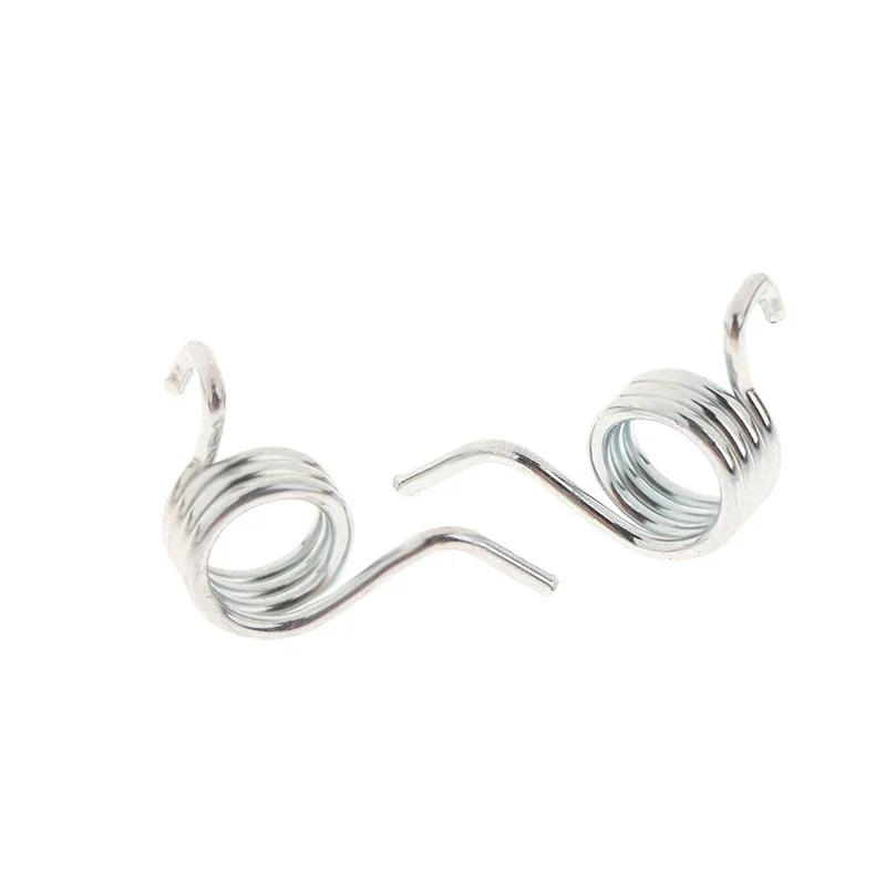 

1Pair Aluminum Alloy Motorcycle Foot Peg Spring For YZ85 YZ125 YZ250 YZ125X YZ250X YZ250FX YZ450FX YZF WRF 250 426 450 WR400F