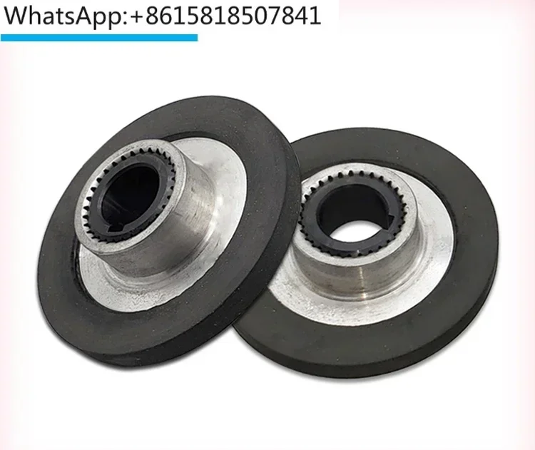 

Electromagnetic brake pads YEJ71/80/90/100/112/132/160 motor brake discs friction pads
