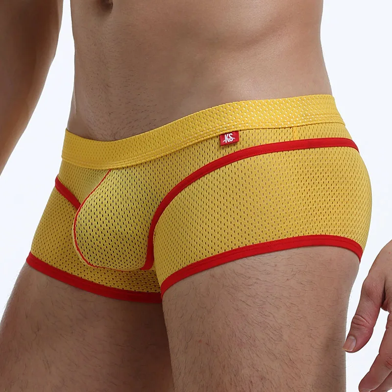 Sexy Gay Jockstrap Underwear Men Sexy Erotic Homens Mens Thongs And G Strings Cueca Gay Transparent String Homme Slip