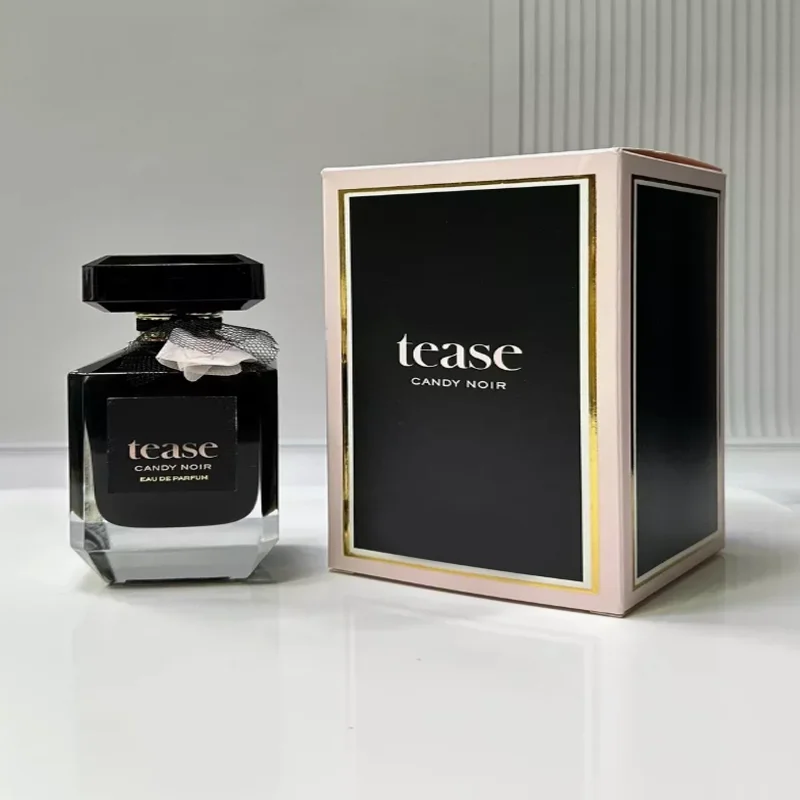 

100ml Middle Eastern Men's Perfume High-End Long-Lasting Fragrance Women's Light Luxury Light Fragrance Body Spray