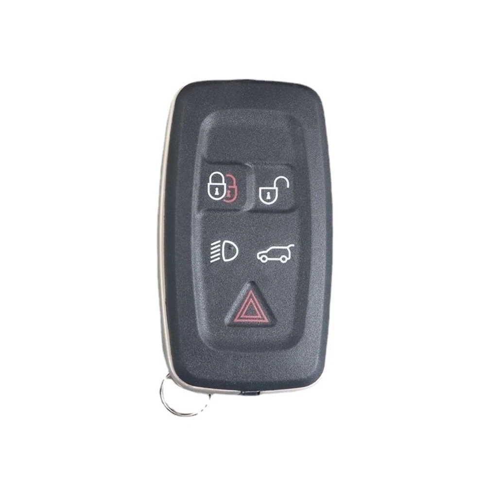 Car Key Shell Replacement Case For Land Rover Range Rover Sport 2010-2012 Trunk Panic Fob Case Remote Control Cover Practical