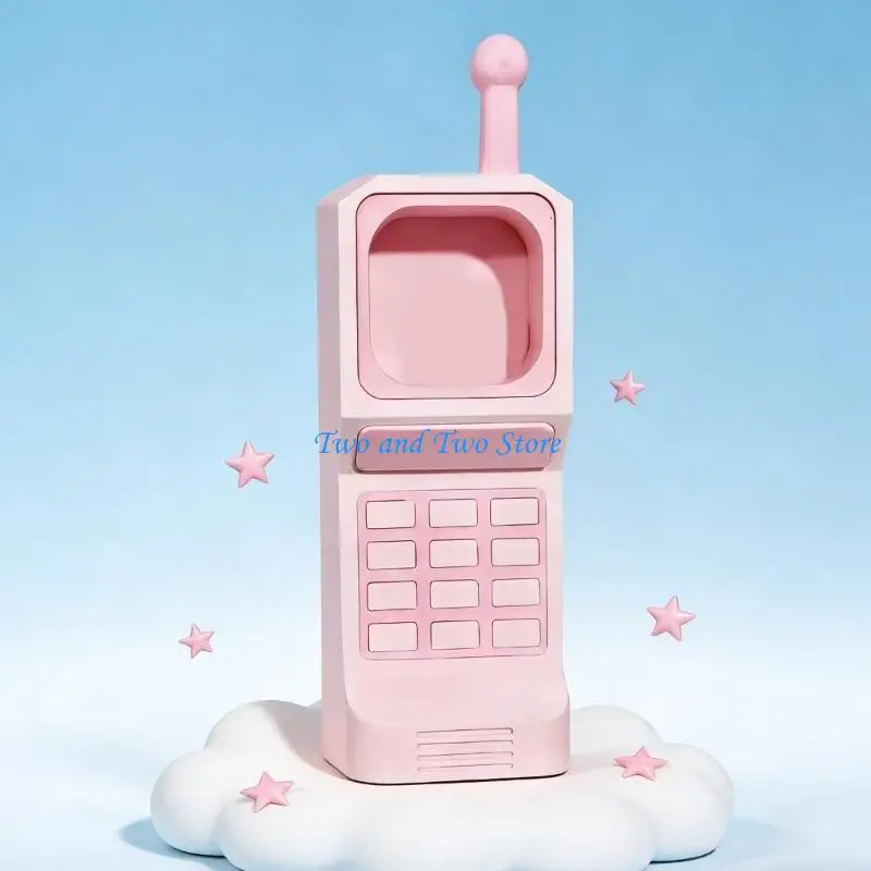 HX6F Silicone Retro Mold Crafting Resin Soap Beginner Friendly Art Supply
