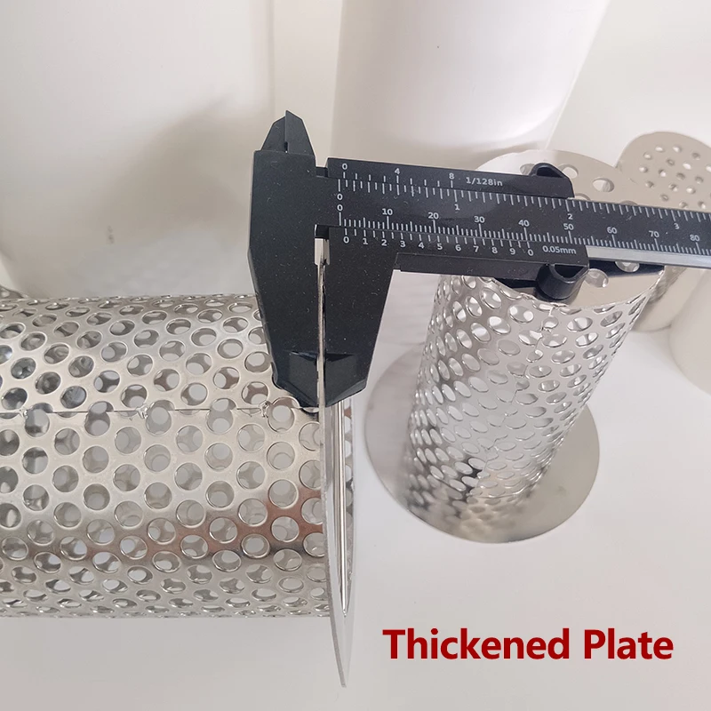 304 Stainless Steel Kitchen Sink Filter Screen Heavy Duty Rust Proof Mesh Drainage Floor Drain Easy To Clean For Sinks Floors
